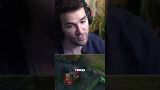 L'ERREUR de Kanavi en Finale LCK!! #shorts