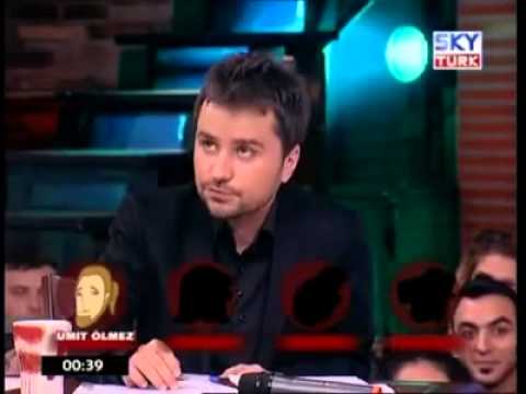 Skytürk MatraX   42yedört & Gritone