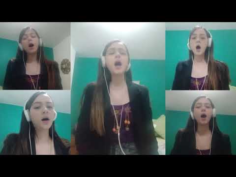 Carolina Vélez - Malka Moma (Neli Andreeva & Georgi Genov)