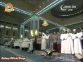 Mishary Rashid Alafasy Isha Salah Ramadan 2010 1431 Night 13 Part 2