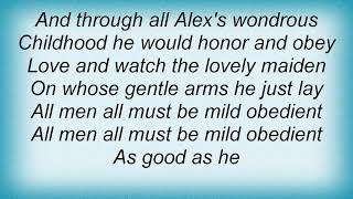 Hooverphonic - Someone Lyrics