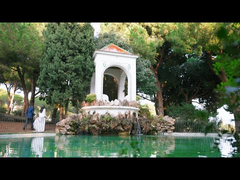 YouTube video