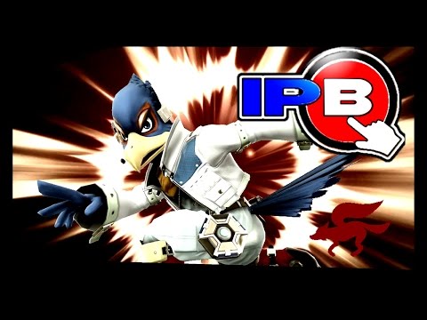 Blaz1ENT Goes DEEP - Short combo, Smash for Wii U