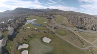 preview picture of video 'Park City Utah - Park Meadows'