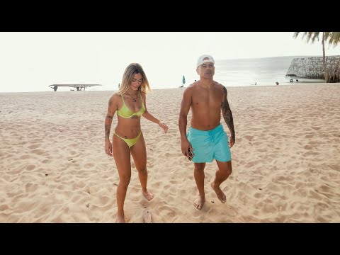 MC Neguinho do Kaxeta - Garota Caiçara (Áudio Oficial)