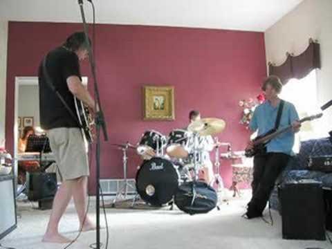 ANGRYlaughter MEET ME ON THE ROOFTOP (Original) Practice