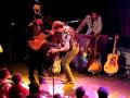 Josh Ritter - Rumors (Live at Workplay)