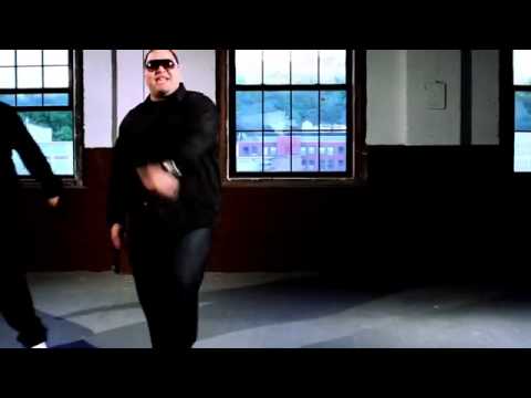 JAYSUN FEAT. MICHAEL MAY -  I CANT HEAR YOU (OFFICIAL VIDEO)