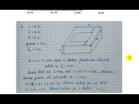 La exterior, zidurile unui fort arata ca un paralelipiped dreptunghic, fara baze, cu dimensiunile