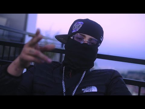 YoungLuke - Illuminaty ft Cramboy (prod Looseboi)