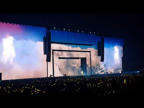 [4K] 171230 TAEYANG - DARLING