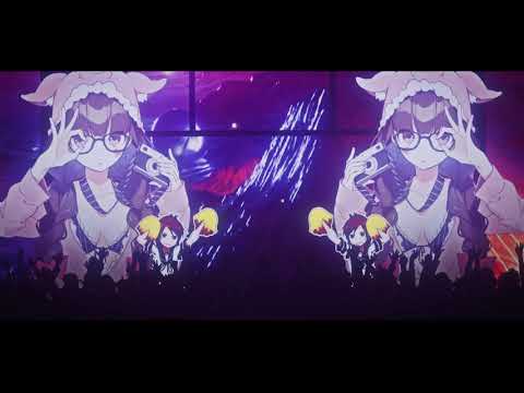 Besomorph & Behmer - What I've Done (ft. Lunis)★