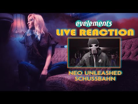 🔥 NEO UNLEASHED - Schussbahn ► eve's Live Reaction