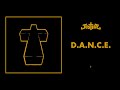 Justice - D.A.N.C.E. - †