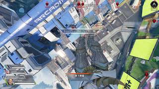 ［APEX］チャンピオンとるまで