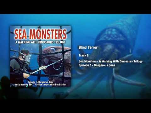 8. Blind terror / Sea Monsters - Official Soundtrack