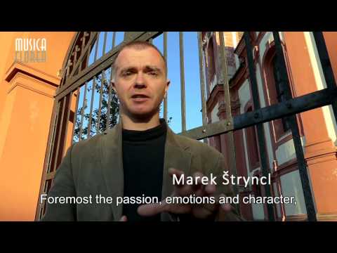 Nové CD souboru Musica Florea - Antonín Dvořák: Symfonie č.2