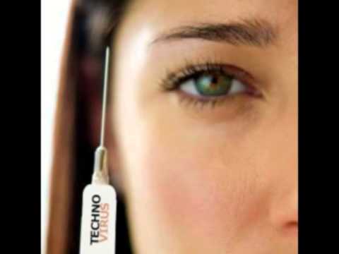 Elgrec-j feat Sanna Hartfield: Make me yours