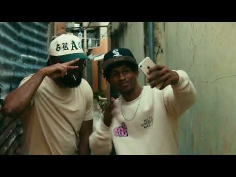 Arias x @eliecercuevas -  Tu Ta' Loco (Video Oficial)