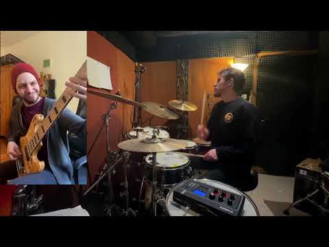 Quintuplets Jams w/ @GuyBernfeld