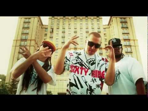 XLDELUXE feat. STATUS - FOOTBALL( Football 4 Life, Football 4 Love )(EURO2012)