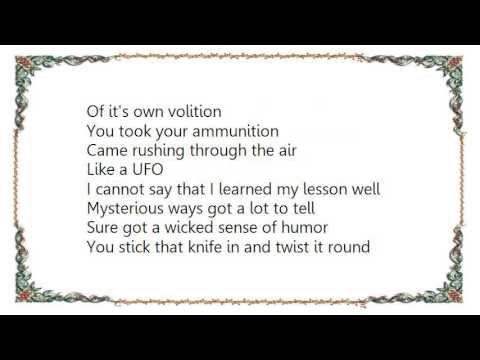 Claudia Brücken - Delicious CD-ROM Track Lyrics