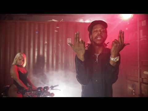 Sdot - Love For Money (Official Music Video)