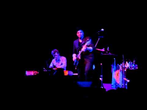 Oh You Delicate Heart - Hawksley Workman