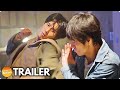HYDRA (2021) Trailer | Masanori Mimoto Martial Arts Action Movie