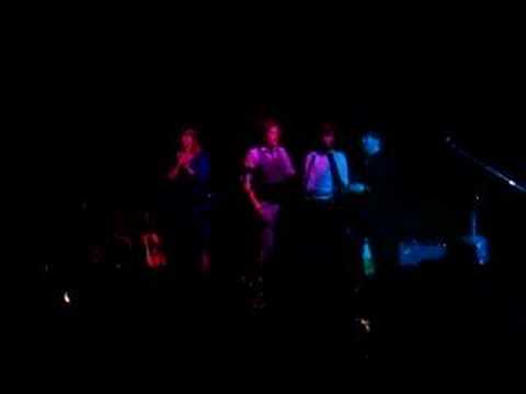 Old Springs Pike- At Least Affection