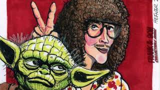 Yoda (Original 1980 Demo Version) -  Weird Al Yankovic