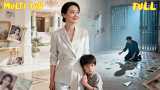 【FULL】出獄後，我讓總裁的白月光坐牢了🔥#雷茗 #张韫韬 失憶霸總強佔她三年！出獄歸來竟發現自己纔是真千金。他跪求原諒時，她牽著兒子輕笑：先生，認錯白月光可是要付出代價的。[ZYDJ]