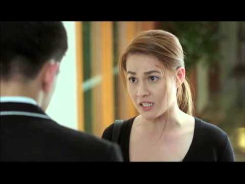 The Love Affair US Trailer 1