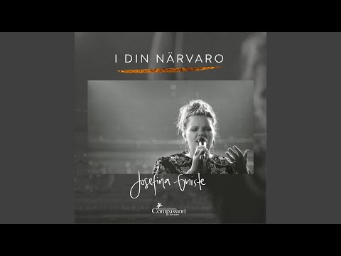 I Din närvaro (Live)