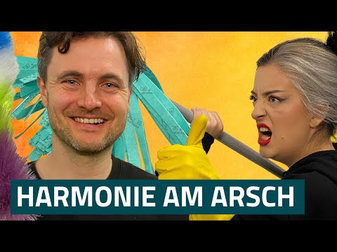 Jedes PAAR irgendwann