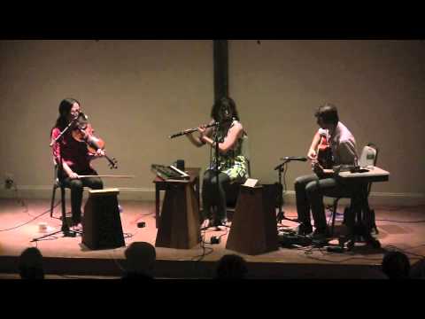 Nuala Kennedy Trio medley