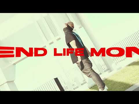 LIL GONG - FRIEND , LIFE , MONEY ( Official Music Video )