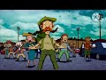 Rugrats Dawn Of The Dinosaurs 2007 On DVD And Blu Ray Trailer