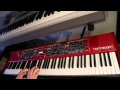Piano Cover: Toy Soldiers [Martika] 