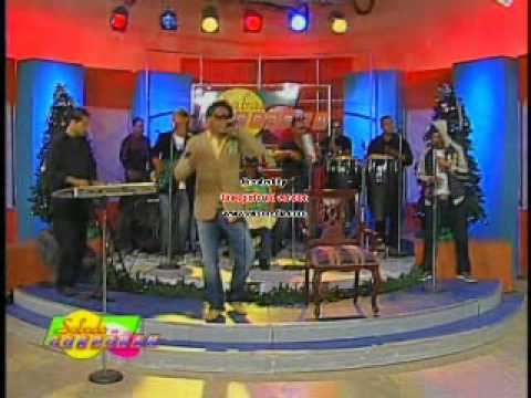 Kalimete De Otro Planeta-Sabado De Corporan- Dec 2008.wmv