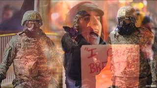 Bunny Rugs-Move Out Of My Way, Jah Devon-Move Out A Dreadlocks Company