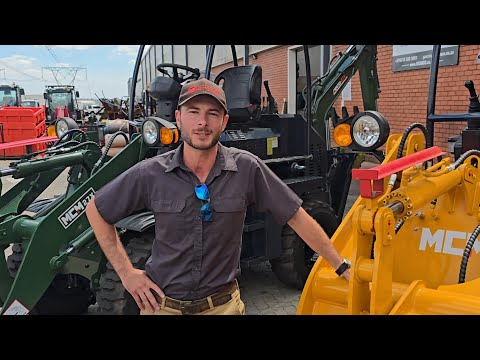 Advantages of a Chinese Mini TLB