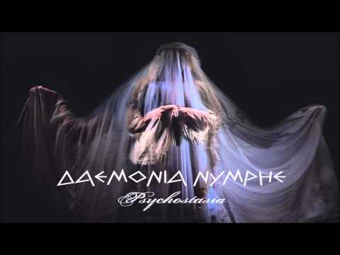 Daemonia Nymphe Feat.Dimitra Galani - Deo's Erotas |2013|