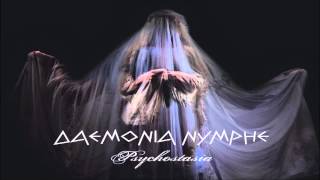 Daemonia Nymphe Feat.Dimitra Galani - Deo's Erotas |2013|