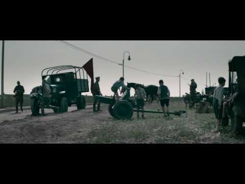 Zahradnictví: Nápadník (2017) Teaser Traile