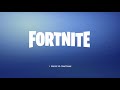 Fortnite 10 HOURS  Main Menu Music Theme