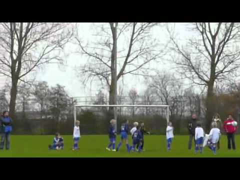 Wieringermeer F1 - Succes F2