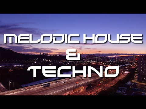 Beatport Top 100 Melodic House & Techno Mix | April 2021 [FREE DOWNLOAD]