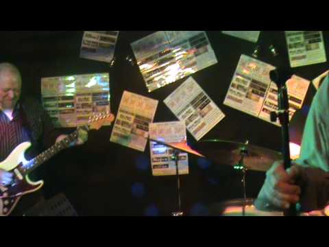 Thumbnail for leyland mississippi blues featuring Nicky moore by Nicky Moore