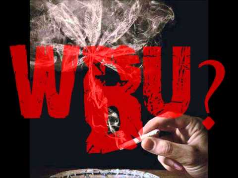 WBU? - Roach of #THC